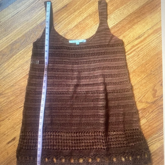 3 Erica Tanov tops! - Picture 12 of 12